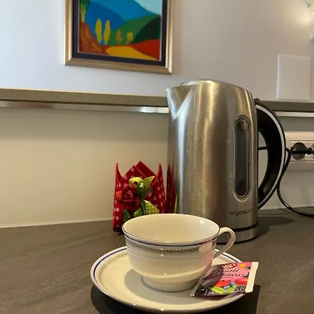 Ad - Sorella Luna Boutique Apartment Assisi