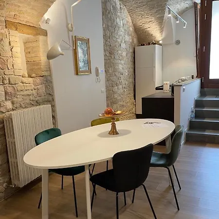 Ad - Sorella Luna Boutique Appartement *