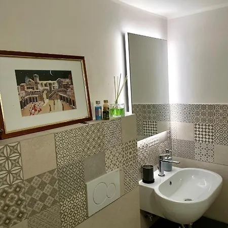 Ad - Sorella Luna Boutique Apartment *