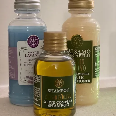 Ad - Sorella Luna Boutique Appartement