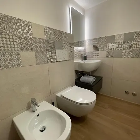 Appartement Ad - Sorella Luna Boutique Assisi