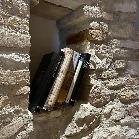 Apartment Ad - Sorella Luna Boutique Assisi