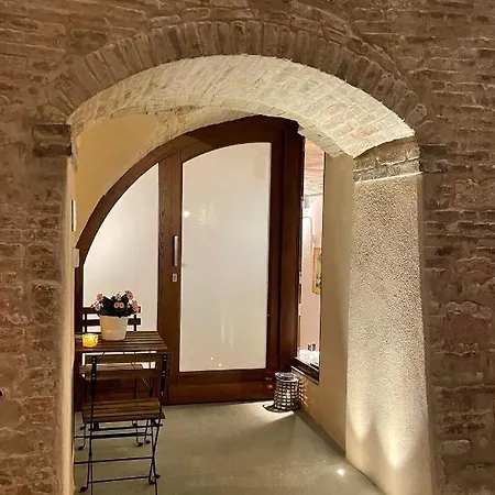 Ad - Sorella Luna Boutique Appartement *