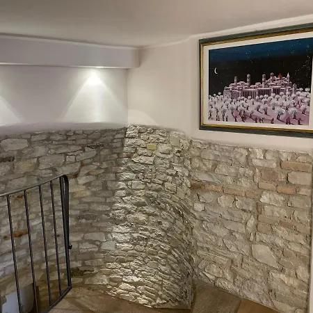 Ad - Sorella Luna Boutique Appartement