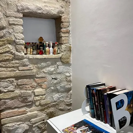 Lejlighed Ad - Sorella Luna Boutique Assisi
