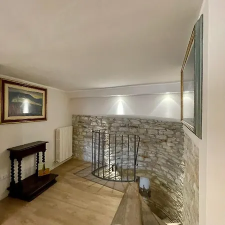 Appartement Ad - Sorella Luna Boutique