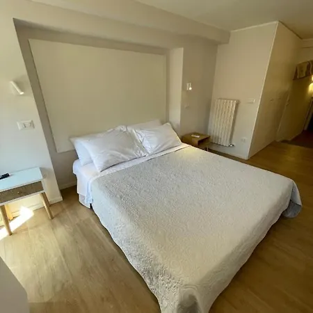 Appartement Ad - Sorella Luna Boutique *