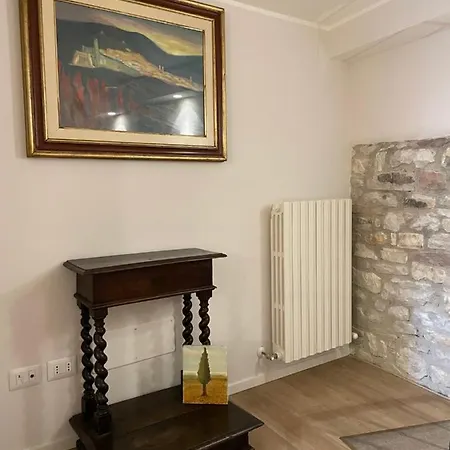 Ad - Sorella Luna Boutique Appartement