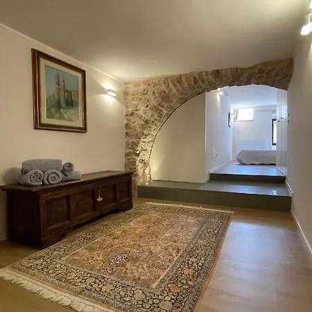 Appartement Ad - Sorella Luna Boutique Assisi