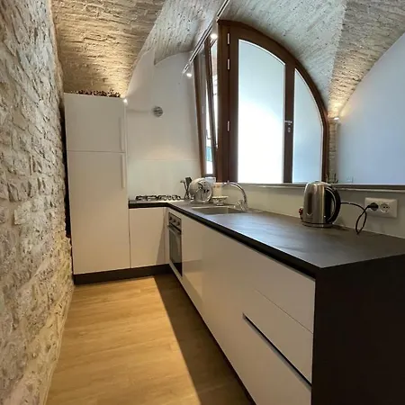 Ad - Sorella Luna Boutique Apartment Assisi
