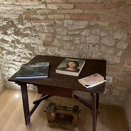 Appartement Ad - Sorella Luna Boutique Assisi