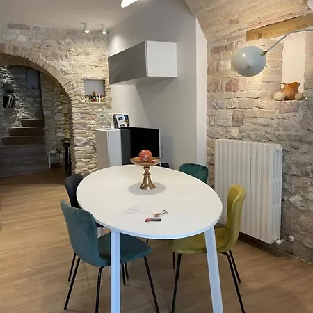 Ad - Sorella Luna Boutique Appartement