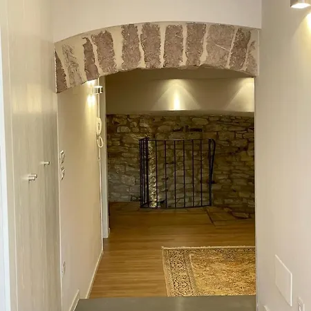 Appartement Ad - Sorella Luna Boutique Assisi