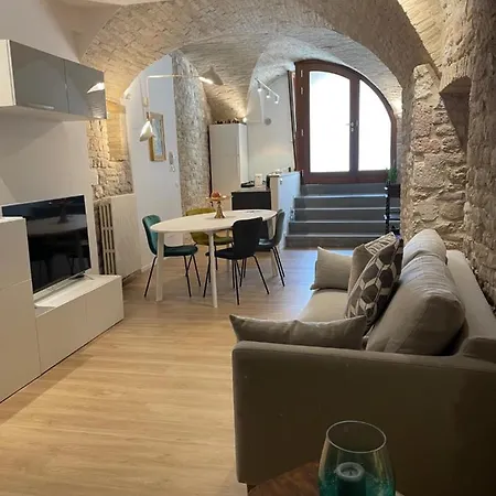 Apartment Ad - Sorella Luna Boutique Assisi