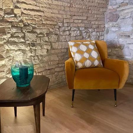 Ad - Sorella Luna Boutique Assisi