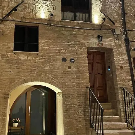 Ad - Sorella Luna Boutique Assisi